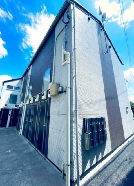 世田谷区等々力６丁目 【賃貸居住】アパート