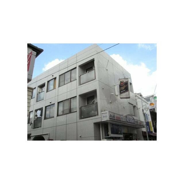 世田谷区奥沢４丁目 【賃貸居住】マンション