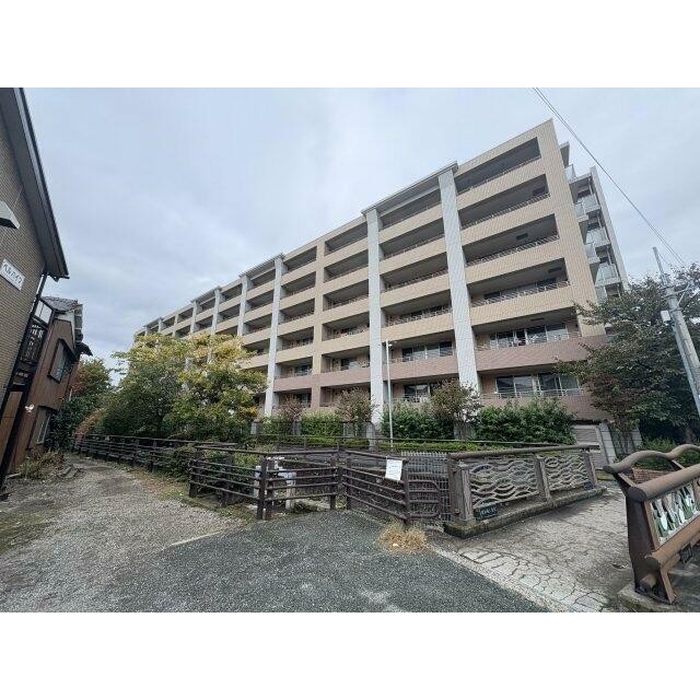 川崎市中原区市ノ坪 【賃貸居住】マンション