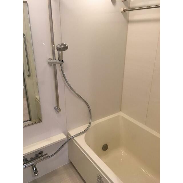 ※同仕様写真含む(風呂)