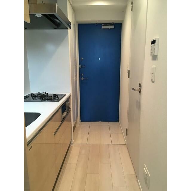 ※同仕様写真含む(玄関)