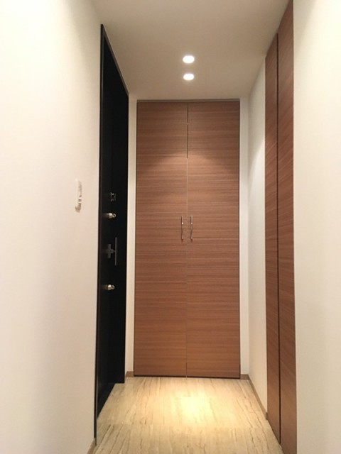 ※同仕様写真含む(玄関)