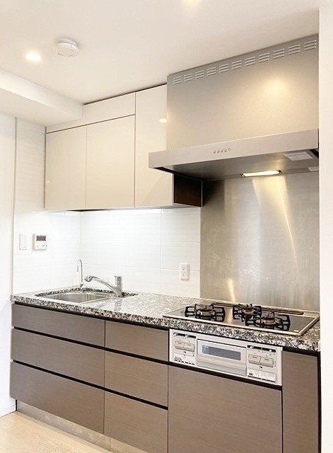 ※同仕様写真含む(キッチン)