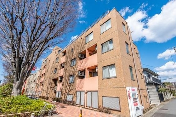 目黒区南１丁目 【賃貸居住】マンション