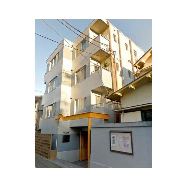 大田区下丸子２丁目 【賃貸居住】マンション