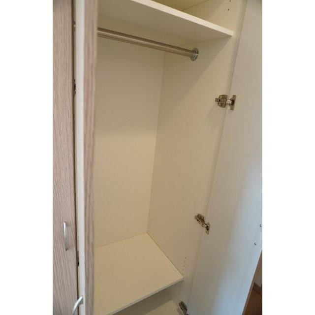 クローゼット(内装)