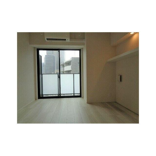 洋室 ※2019年7月撮影(居間)