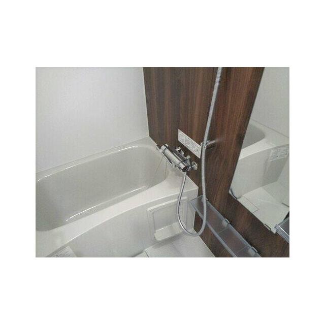 浴室 ※2019年7月撮影(風呂)