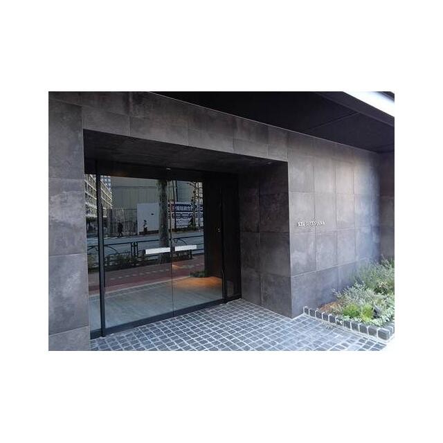 エントランス ※2020年3月撮影(その他建物画像)