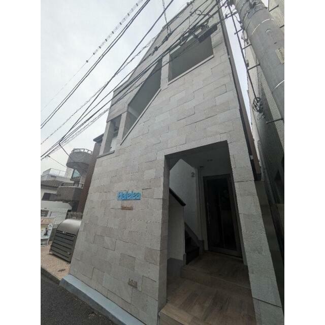 港区白金台３丁目 【賃貸居住】マンション