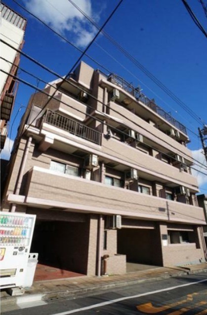 品川区二葉３丁目 【賃貸居住】マンション