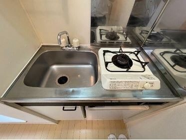 ※同仕様写真含む(キッチン)