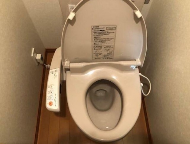 ※同仕様写真(内装)