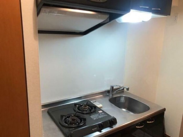 ※同仕様写真(キッチン)