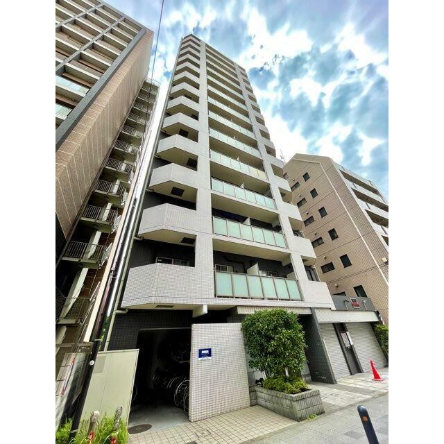 大田区蒲田４丁目 【賃貸居住】マンション