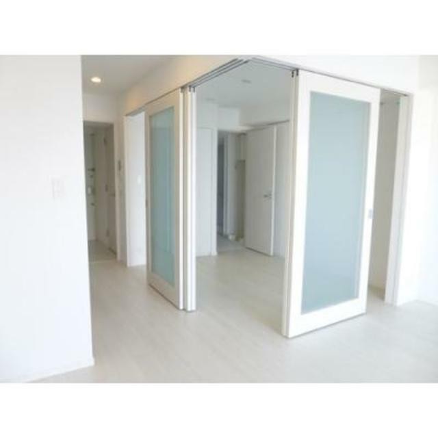 ※写真は同タイプ住戸です。