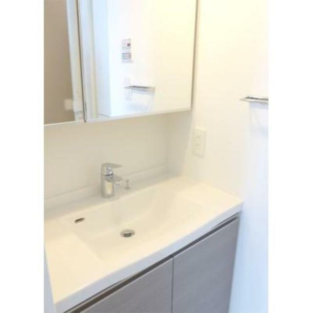 ※写真は同タイプ住戸です。(内装)