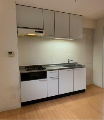 別部屋写真となります。(キッチン)