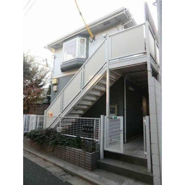 世田谷区梅丘１丁目 【賃貸居住】アパート