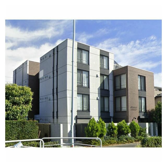 世田谷区大原１丁目 【賃貸居住】マンション