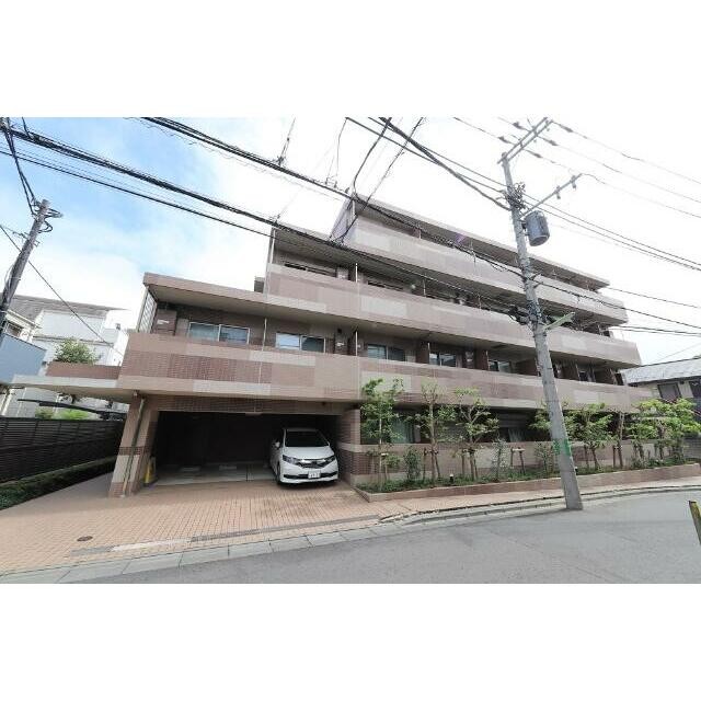 世田谷区三軒茶屋１丁目 【賃貸居住】マンション