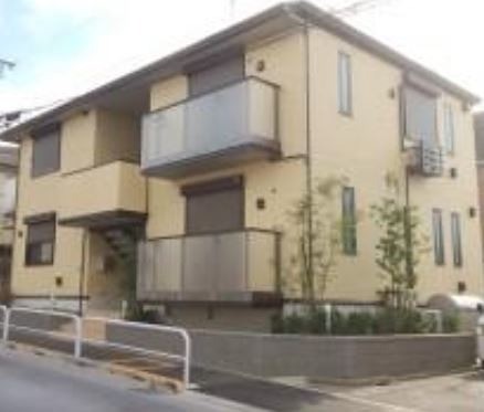 世田谷区尾山台３丁目 【賃貸居住】アパート