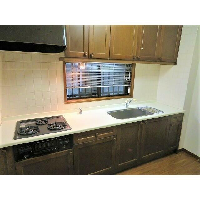 キッチン(キッチン)