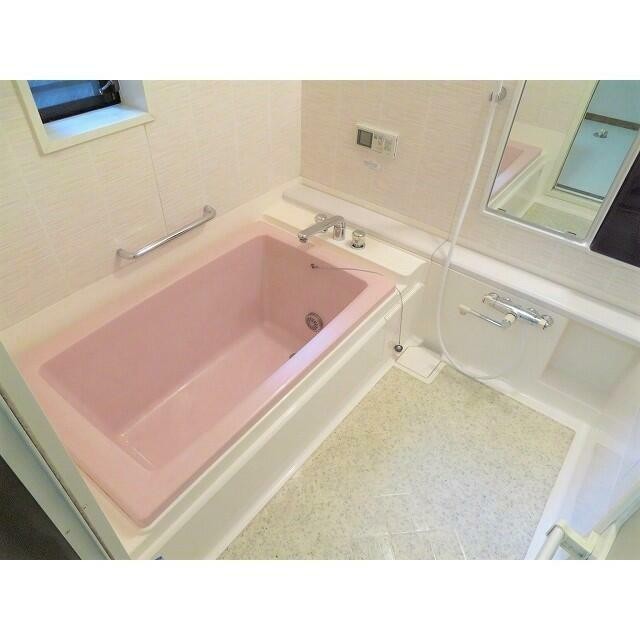 バスルーム(風呂)