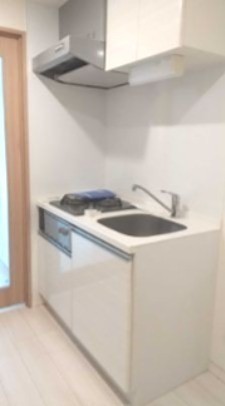 ※同仕様写真含む(キッチン)