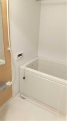 ※同仕様写真含む(風呂)