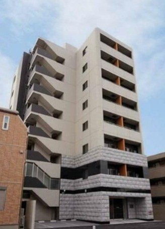 川崎市中原区小杉陣屋町２丁目 【賃貸居住】マンション