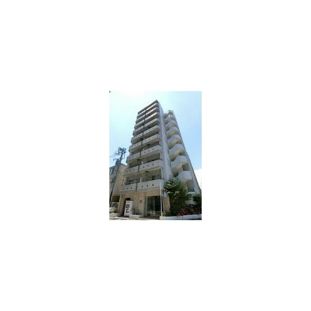 大田区大森北４丁目 【賃貸居住】マンション