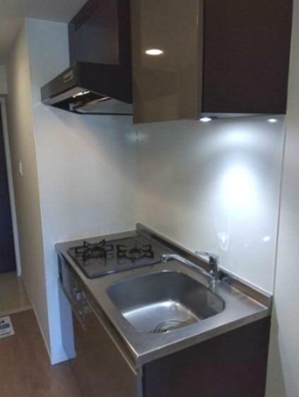 ※同仕様写真(キッチン)