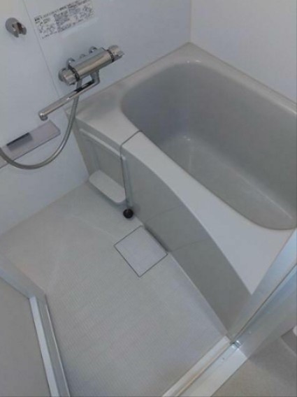 ※同仕様写真(風呂)
