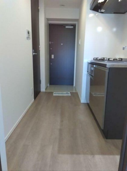 ※同仕様写真(玄関)