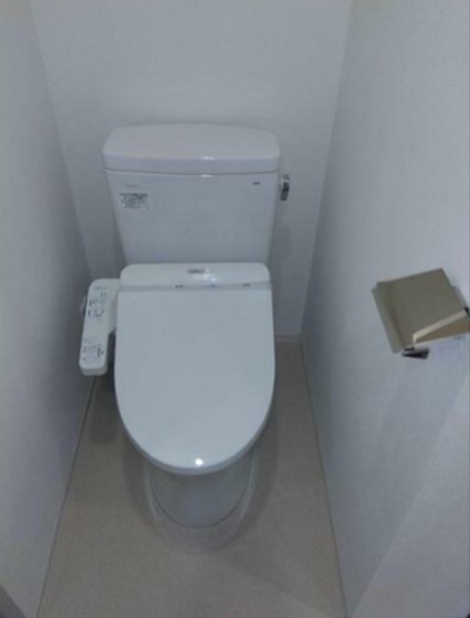 ※同仕様写真(内装)