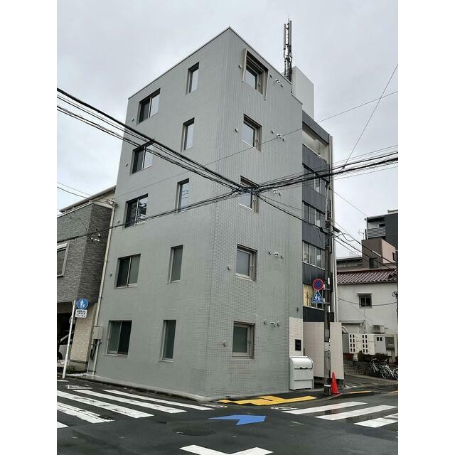 大田区下丸子１丁目 【賃貸居住】マンション
