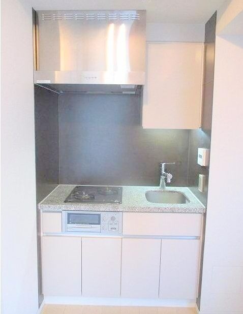 ※同仕様写真含む(キッチン)