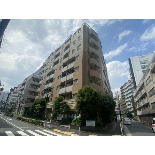 品川区東五反田１丁目 【賃貸居住】マンション