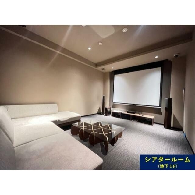 シアタールーム