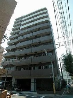 品川区西中延１丁目 【賃貸居住】マンション