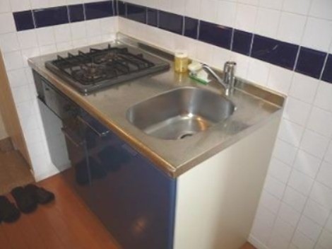 ※同仕様写真含む(キッチン)