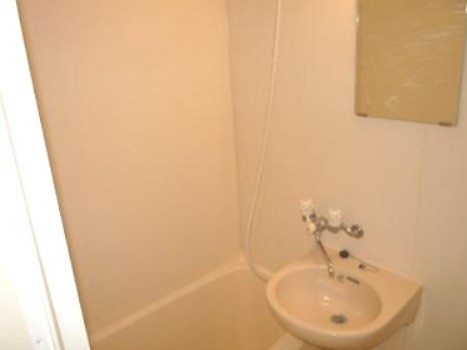 ※同仕様写真含む(風呂)