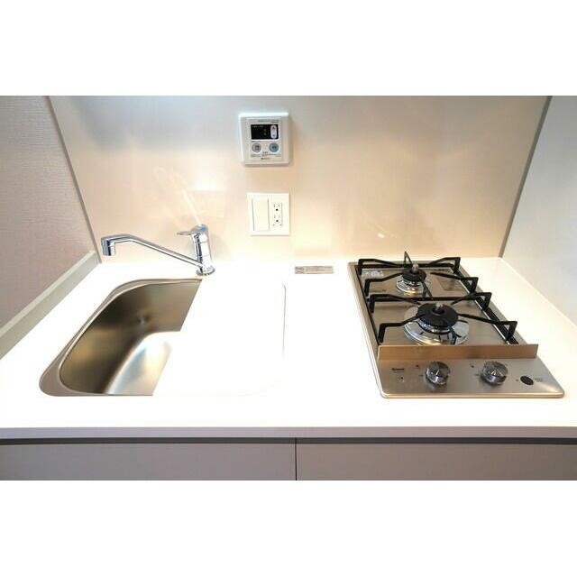 ※写真は同タイプ住戸です。