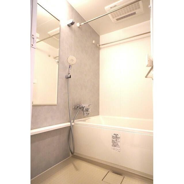 ※写真は同タイプ住戸です。(風呂)