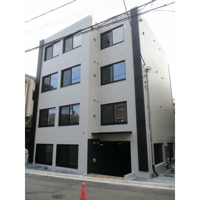 品川区東大井６丁目 【賃貸居住】マンション