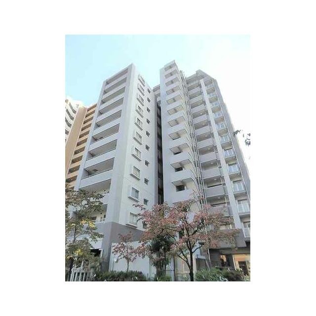 川崎市高津区溝口１丁目 【賃貸居住】マンション