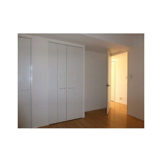 洋室約6.4畳 内装後 前回募集時/2023年11月の写真