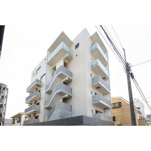 世田谷区三軒茶屋２丁目 【賃貸居住】マンション