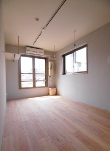 別号室 参考写真(居間)